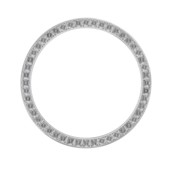 BEZEL DIAMOND FOR ROLEX MEN PRESIDENT DAYDATE 118138 118139 118238 118239 STEEL