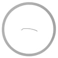 thumbnail image 1 of BEZEL FRICTION WASHER + CLICK SPRING FOR ROLEX SUBMARINER 16803 16808 16610, 1 of 2