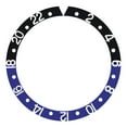 thumbnail image 1 of BEZEL INSERT FOR 40MM INVICTA PRO DIVER 8926C 8926OB 9094OB 8930OB BLACK/BLUE, 1 of 2