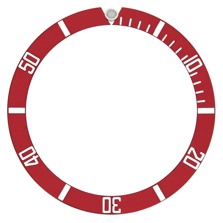14060 bezel insert 2025