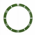 thumbnail image 1 of BEZEL INSERT FOR ROLEX SAPPHIRE SUBMARINER 16610, 16800, 16610LV, 16610V GREEN, 1 of 3