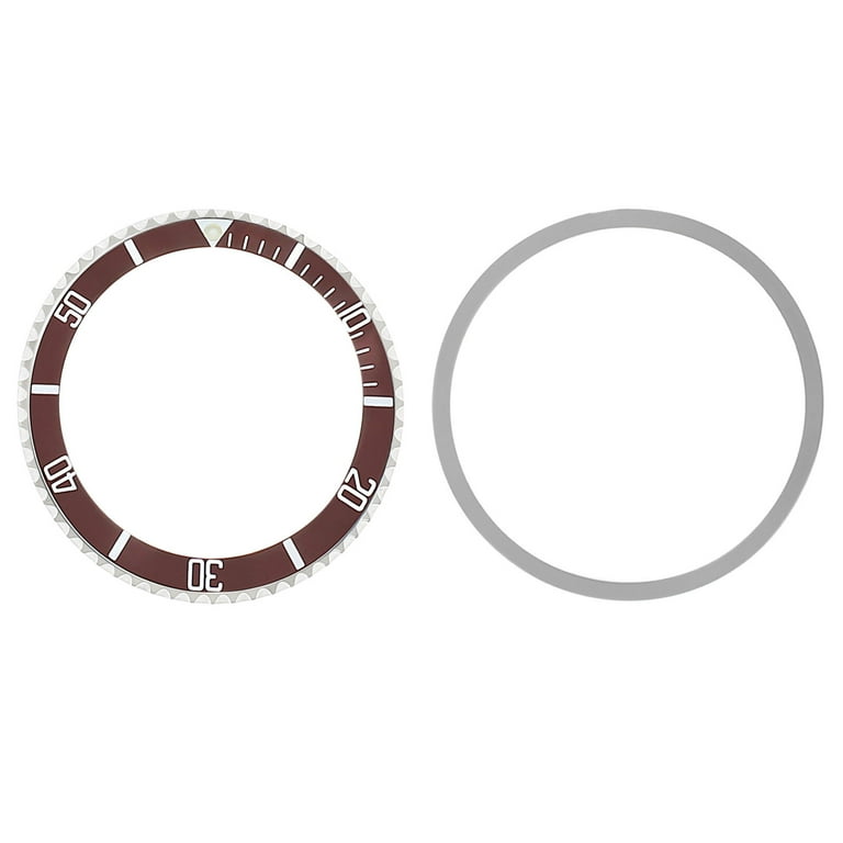 Rolex 5508 bezel deals