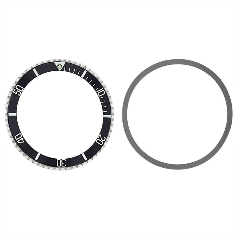 Rolex submariner bezel pearl replacement clearance
