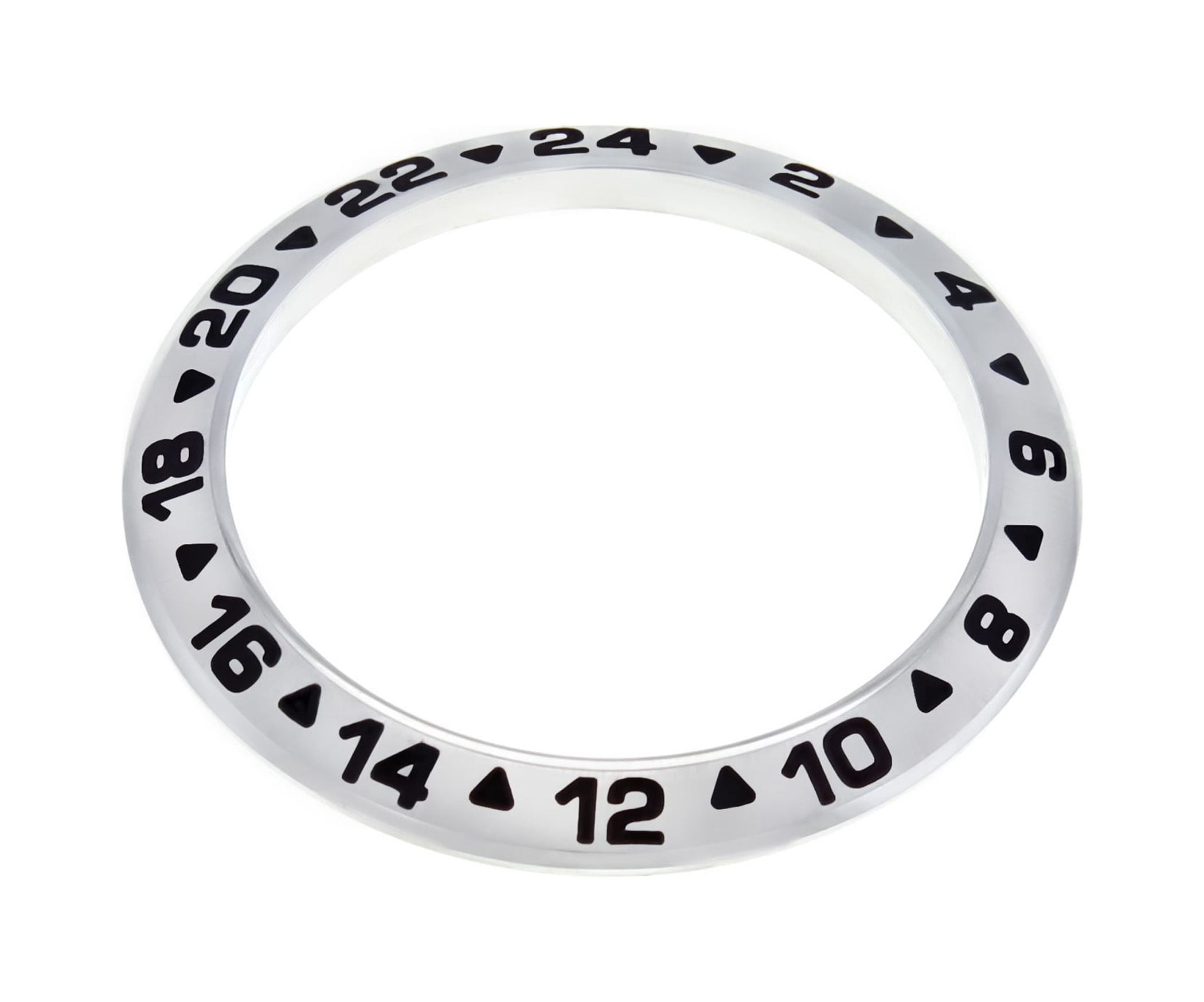 rolex bezel ring