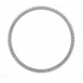 thumbnail image 1 of BEZEL RING INSERT FOR TUDOR SUBMARINER 7016 9401 7928 76100 94110 7528 STAINLESS, 1 of 2
