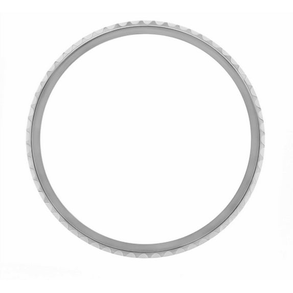 BEZEL RING INSERT FOR TUDOR SUBMARINER 7016 9401 7928 76100 94110 7528 STAINLESS