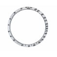 thumbnail image 1 of STAINLESS ST WATCH BEZEL FOR TUDOR CHRONOGRAPH WATCH 7031 7032 7149 7159 7169, 1 of 4