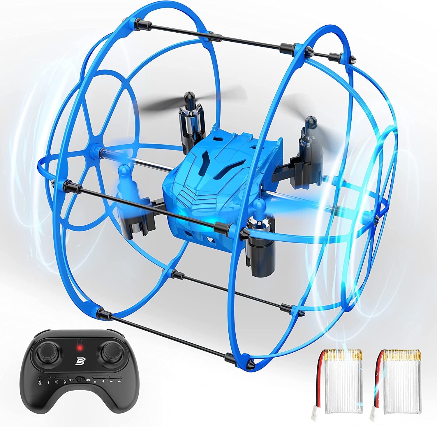 Sky Viper M550 Nano Drone Walmart