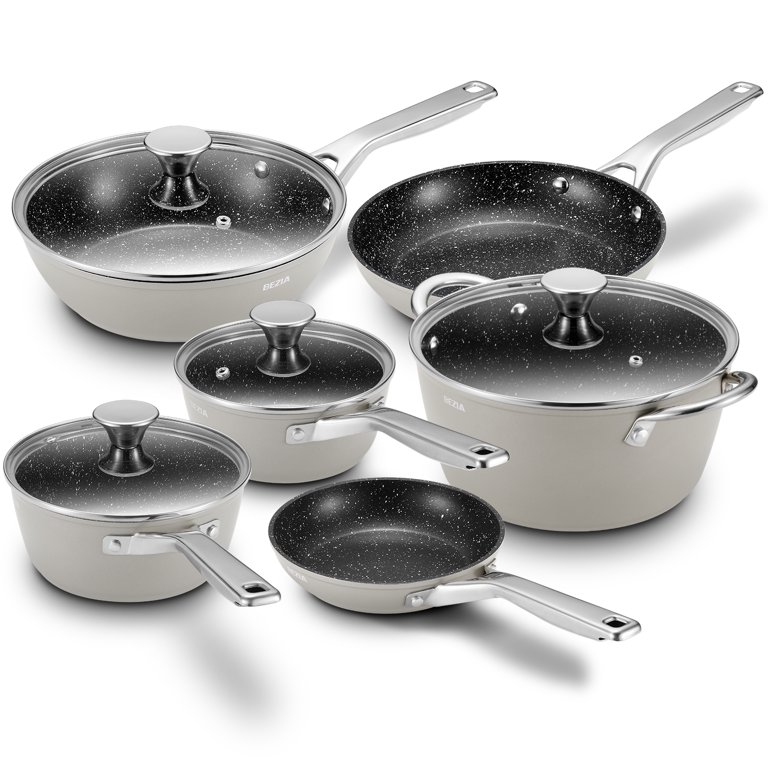 Dishwasher Safe Induction Cookware: Ultimate Ease!