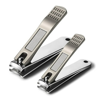 Toenail Clippers, BEZOX Nail Clippers for Thick or Nepal