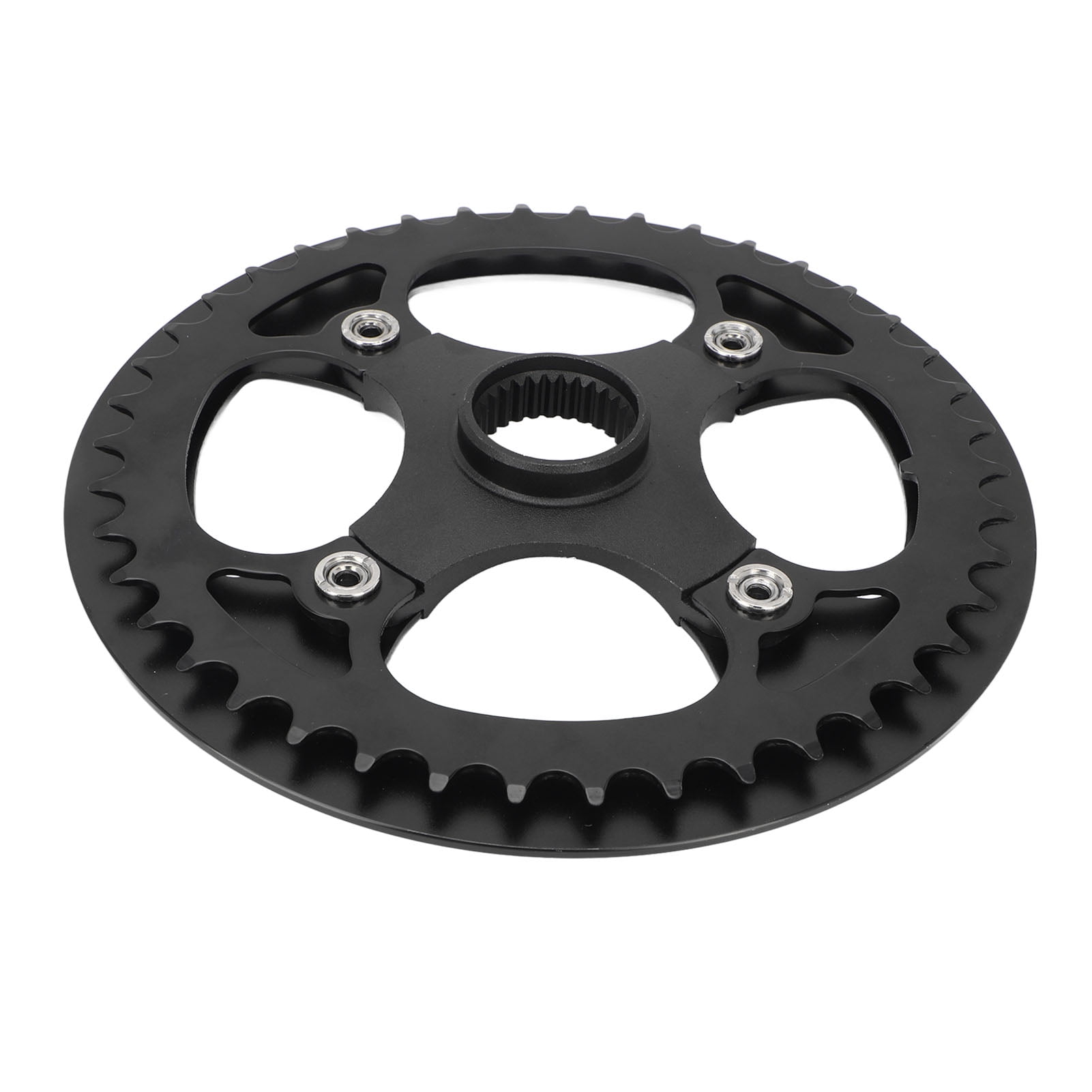 BF 02 Chainwheel Light Weight 42T Crankset Chainring Chainwheel For