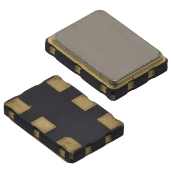 BF-125.000MBE-T Oscillator, 125MHZ, 7 X 5MM, LVDS, RoHS