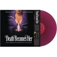 thumbnail image 1 of Alan Silvestri - Death Becomes Her Soundtrack - Music & Performance - Vinyl, 1 of 1