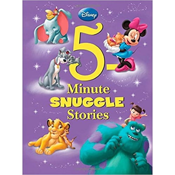 Pre-Owned BF 5-MINUTE SNUGGLE STORIES