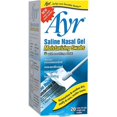 BF Ascher Ayr Saline Nasal Gel, 20 ea