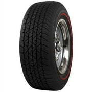 BF Goodrich 555750 Silvertown Redline Radial Tire, 215/65R15