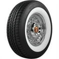 thumbnail image 1 of BF Goodrich 629703 Silvertown Whitewall Radial Tire, 235/75R15, 1 of 2