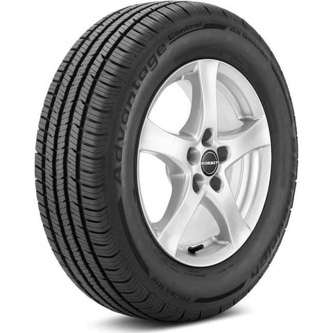 BFGoodrich Advantage Control All-Season 205/55R17/XL 95H Tire simolary.com 11 BFGoodrich Advantage Control All-Season 205/55R17/XL 95H Tire Simolary simolary.com 11