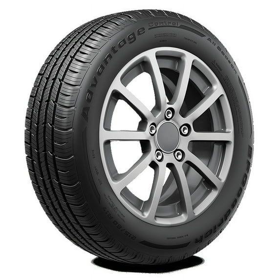 BF Goodrich Advantage Control 225/55R17XL 101H