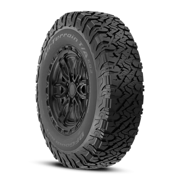 BF Goodrich All-Terrain TA KO3 31X10.50R15 109R Light Truck & SUV Tire