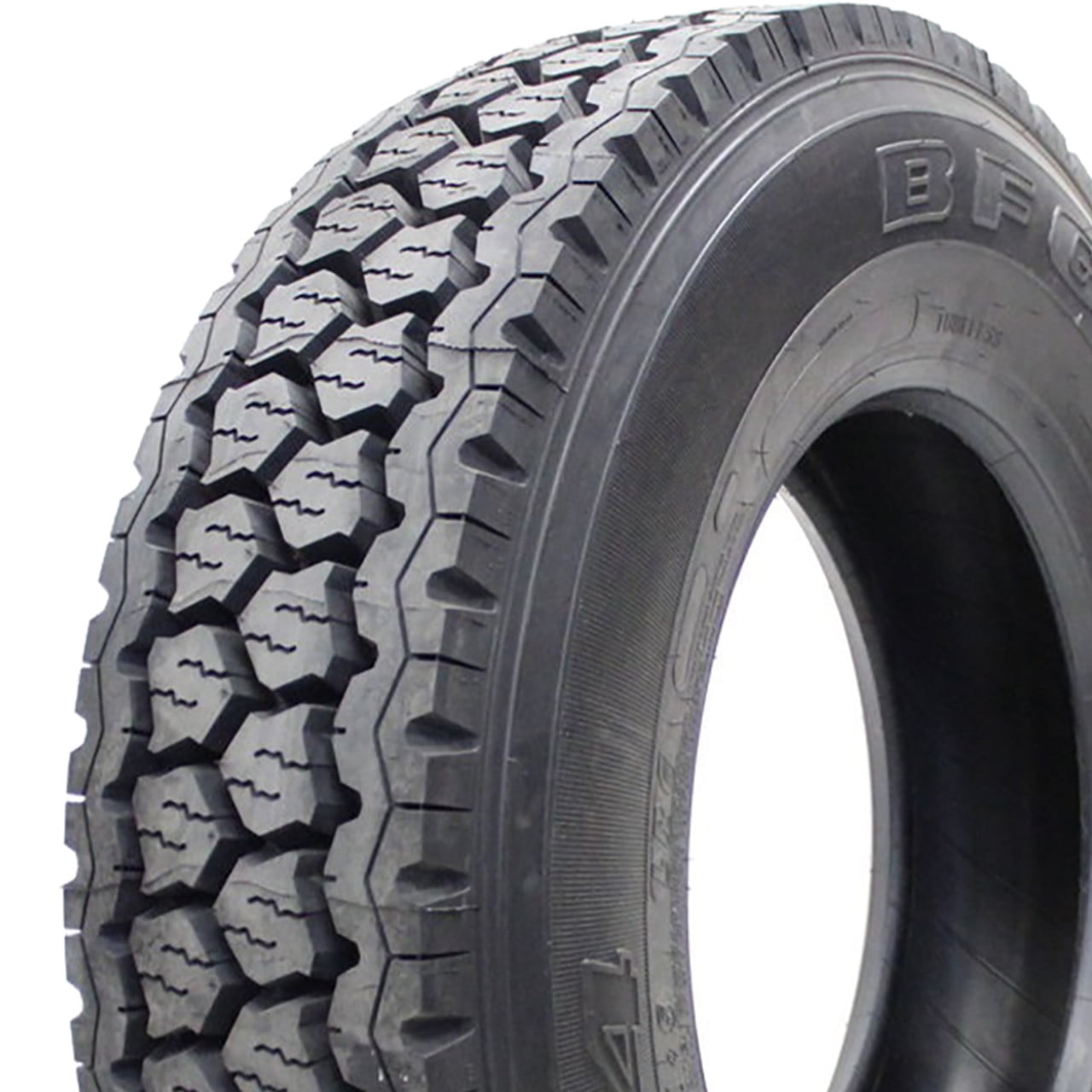 Bf goodrich dr444 11r22 5 g 14ply sansujyuku
