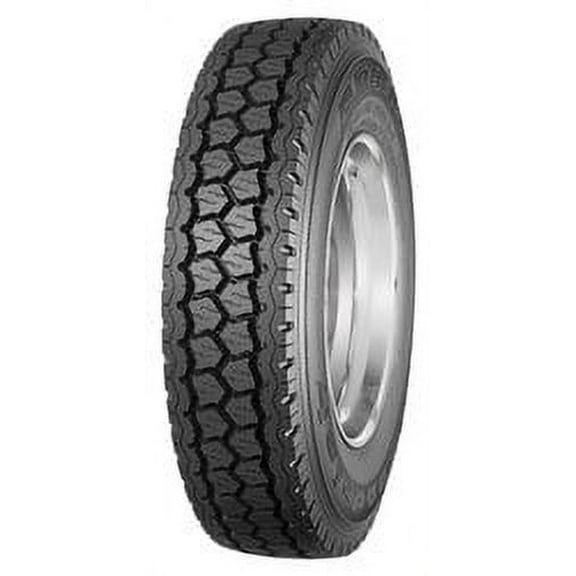 BF Goodrich DR444 11R22.5 H/16PLY