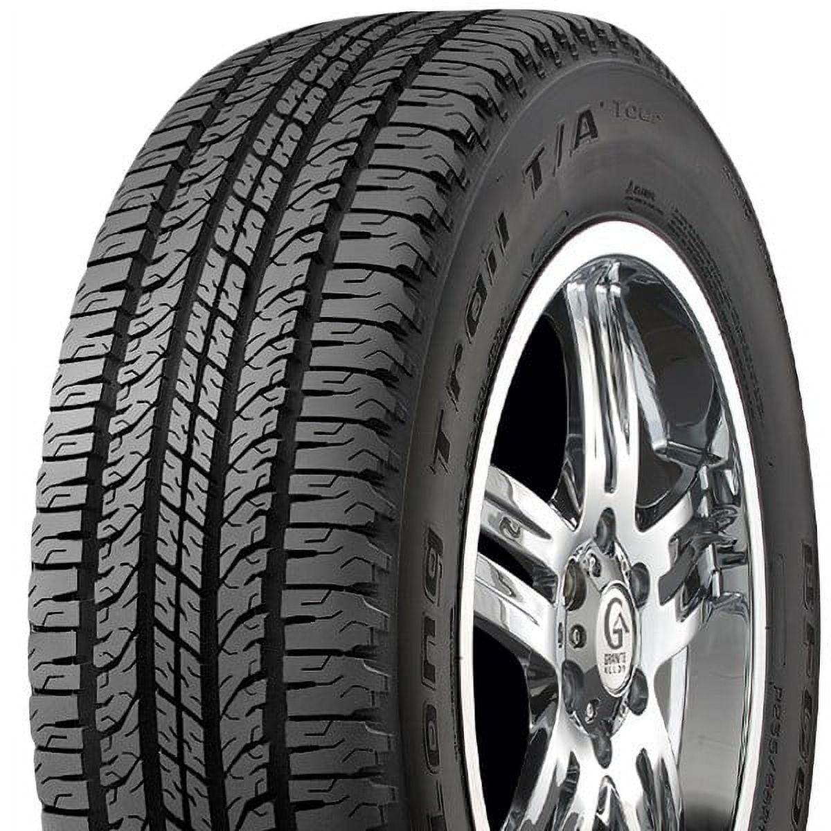 BF Goodrich G-Force Rival Plus 275/35R18 87W Tire