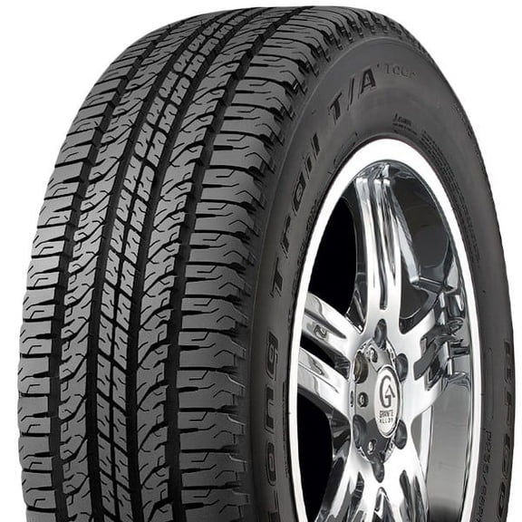 BF Goodrich G-Force Rival Plus 275/35R18 87W Tire