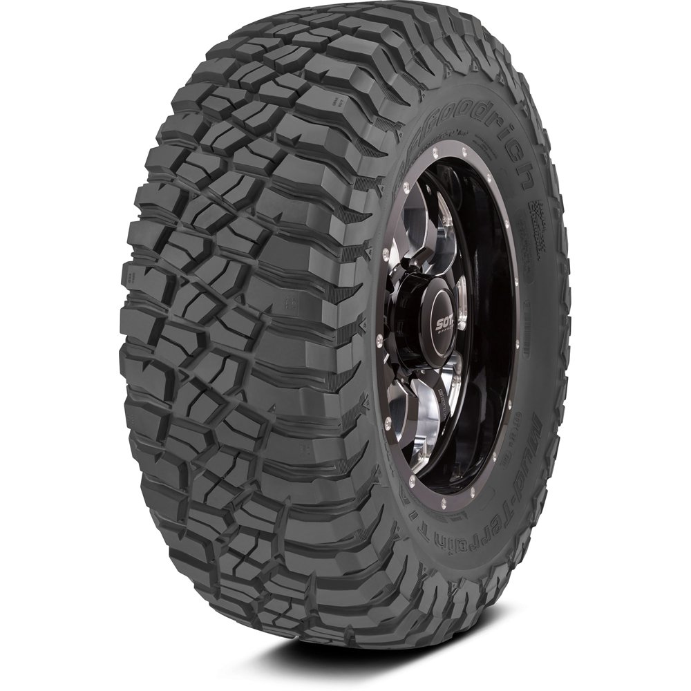 BF Goodrich Mud-Terrain T/A KM3 LT265/70R16 E/10PLY BSW BF Goodrich Mud-Terrain T/A KM3 LT265/70R16 E/10PLY BSW Sansujyuku sansujyuku.com
