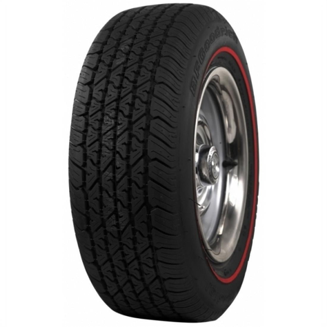 BF Goodrich Silvertown Redline All-Season 215/70R15 98S Tire