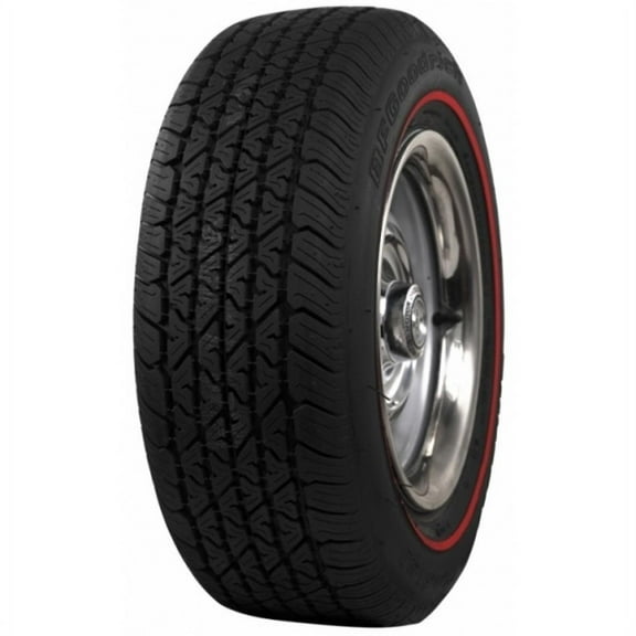 BF Goodrich Silvertown Redline All-Season 215/70R15 98S Tire