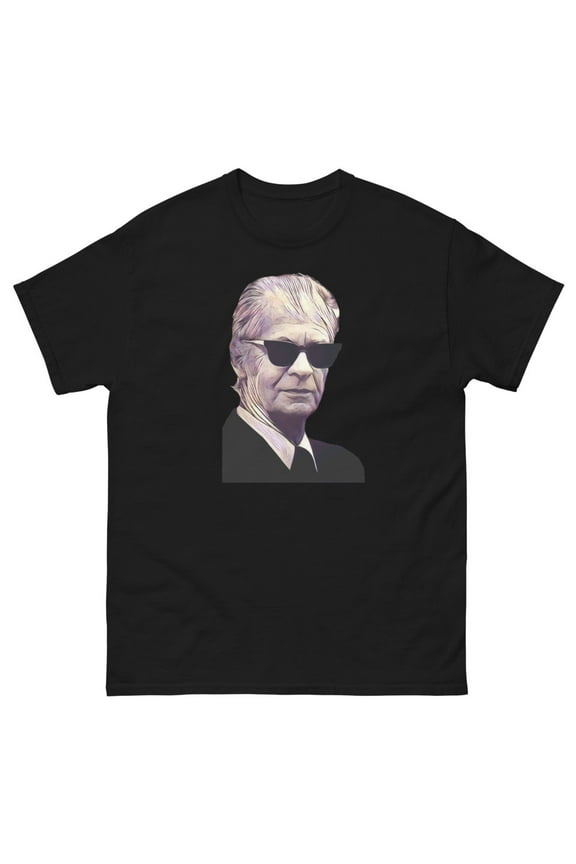 BF Skinner Shirt, ABA Therapy shirt, Behavior Analyst gift, Funny behavior tech tee (Black, S)