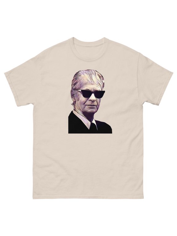 BF Skinner Shirt, ABA Therapy shirt, Behavior Analyst gift, Funny behavior tech tee (Natural, S)