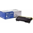 thumbnail image 1 of BF TN350 Toner Cartridge Compatible 1 Pack TN350 Black Replacement for Brother TN350 TN-350 DCP-7010 7020 7025 IntelliFax 2820 2910 2920 2850 MFC-7220 7225 7820 7420 HL-2040 2070N 2030 Printer, 1 of 7