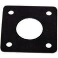 thumbnail image 1 of BF100GV Banjo 1" FKM Bolted Tank Flange Gasket, Replacement Part, 1 of 3