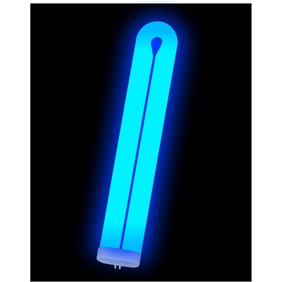 BF150 Replacement Bulb Compatible with Flowtron BK-80D, MC9000, FC7600 and Stinger B4040 , 12 Inch FUL40T8/BL U Type Light Bulb for 40W, 2 Pack