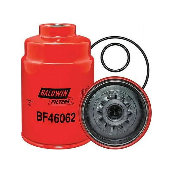 BF46062 Baldwin Fuel/Water Separator ( Replaces ACDelco TP3018 )