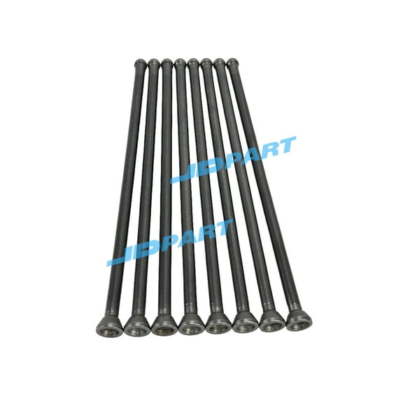 BF4M2011 Valve Push Rod 04286946 For Deutz