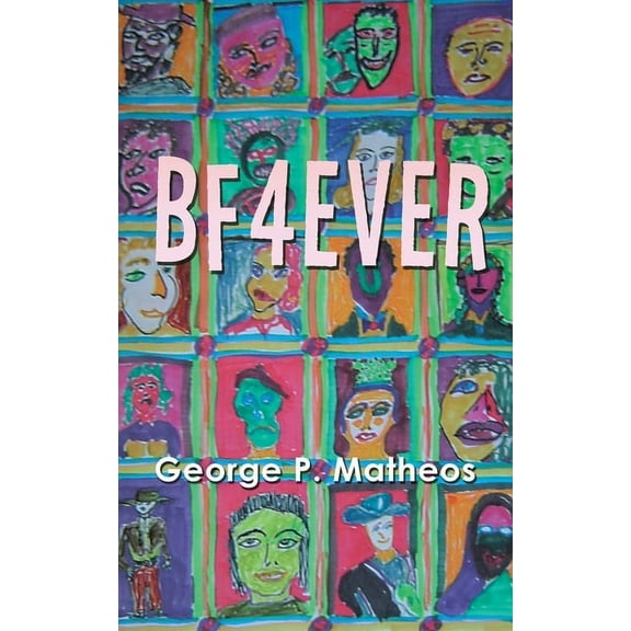 BF4ever, (Paperback)
