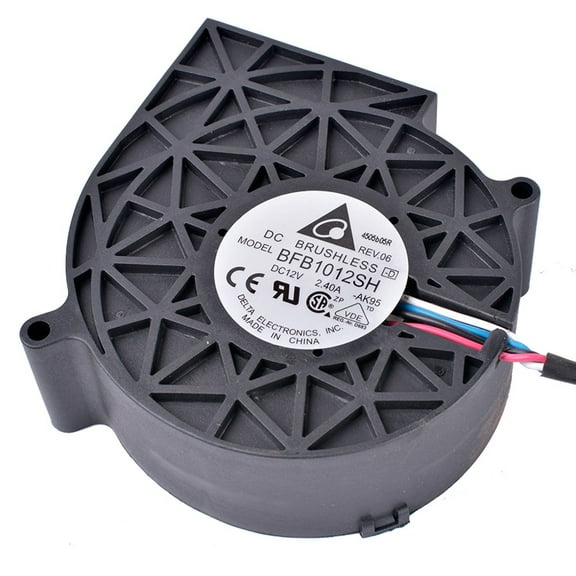 BFB1012SH 9733 High Fan 12V 2.40A