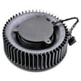 thumbnail image 1 of BFB1012SHA01 DC12V for Quadro RTX 5000 16GB card cooling fan, 1 of 6