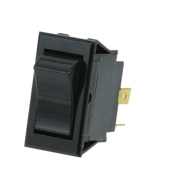 BFD-2E-70851 Rocker Switch 7/8 X 1-1/2 DPST | Exact Fit Replacement for Bloomfield 2E-70851 | SHARPTEK.COM Parts | 180-Day Warranty