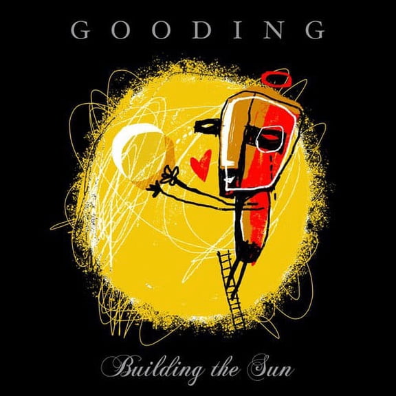 BFD - Building The Sun - Music & Performance - CD