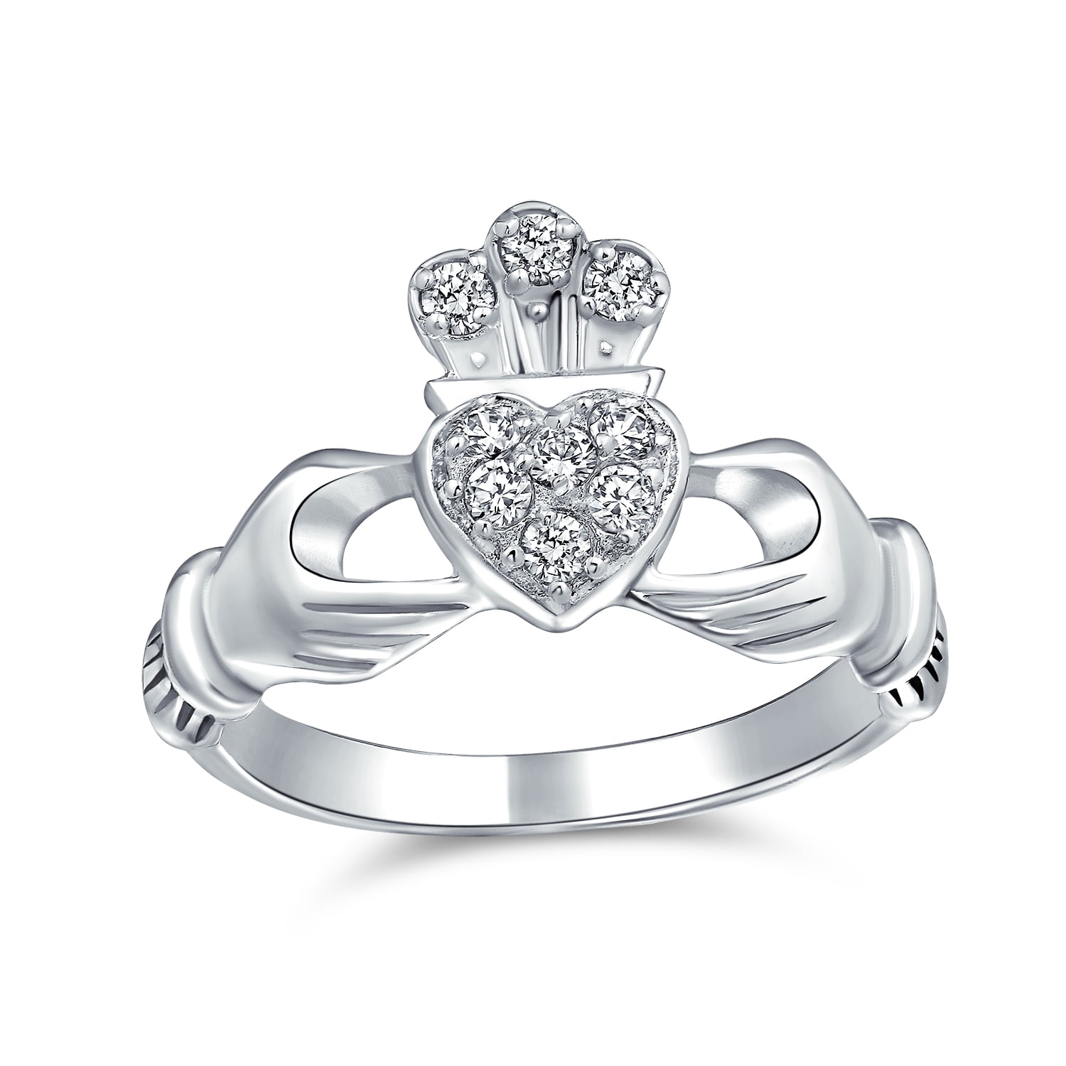 Irish outlet friendship ring