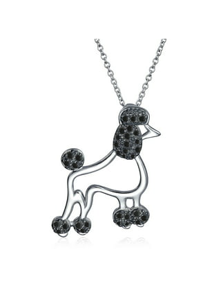 Walbest Pet Collar Dog Necklace Jewelry Accessories Pendant Puppy