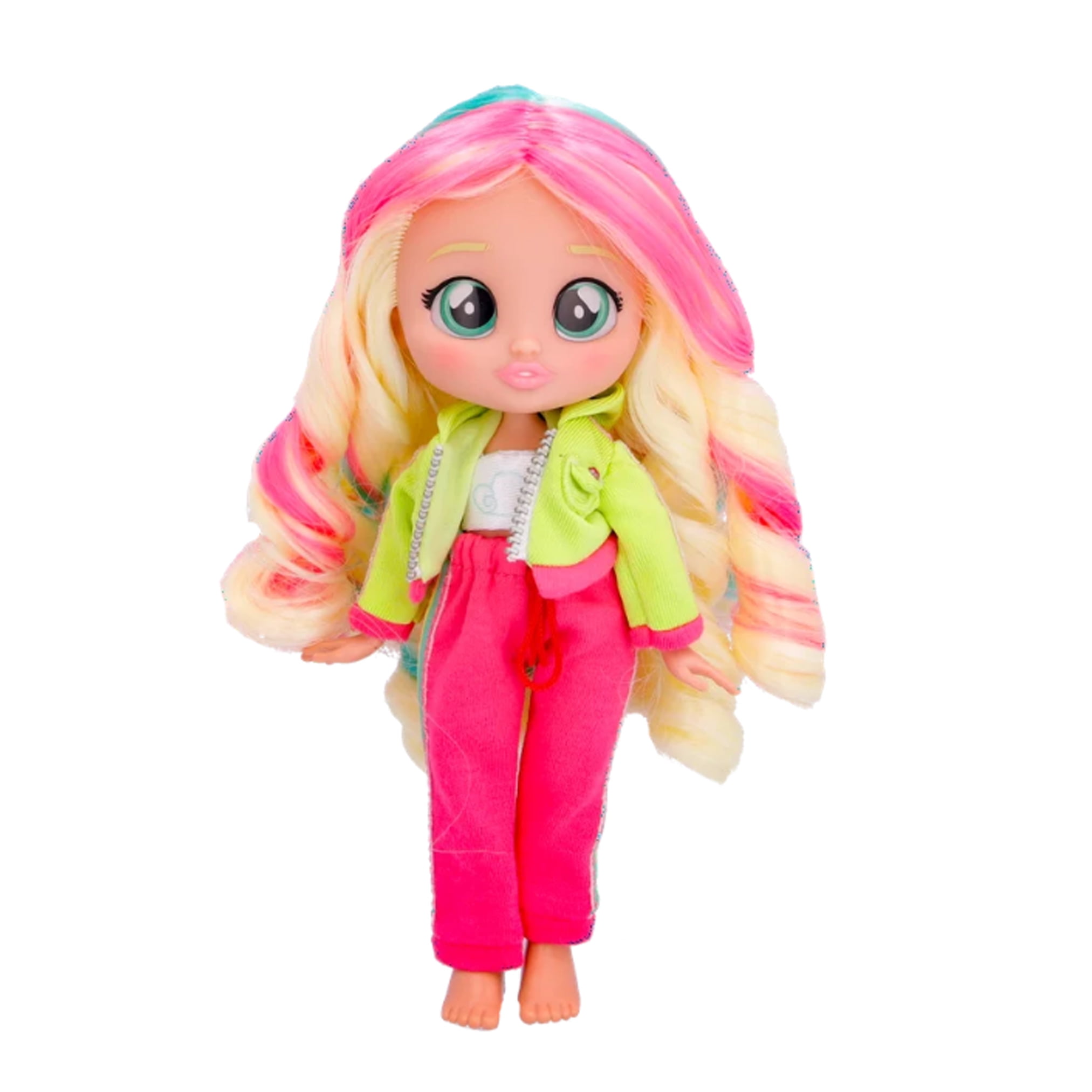 RS DOLL NEW EVAN A 24 09 18 299 NY ZA | eBay