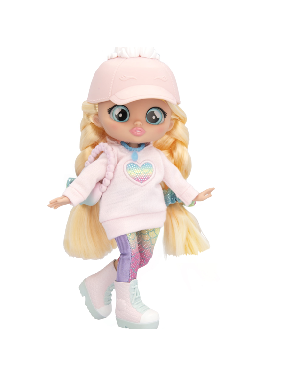 BFF Cry Babies Doll Stella