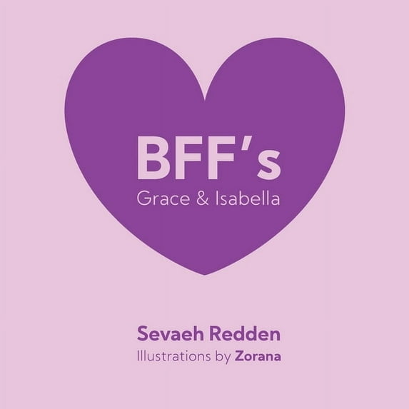 BFFs - Grace and Isabella, (Paperback)