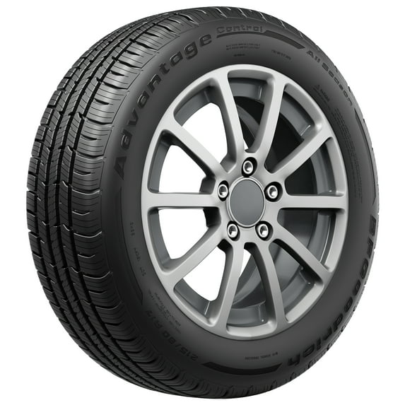 BFG Advantage Control 195/55R16 87V