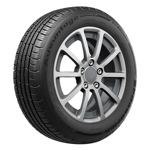BFGoodrich BFG Advantage Control 255/50R20 109H XL Sansujyuku sansujyuku.com